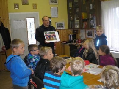 Foto des Albums: FFW Flecken Zechlin "Tag der offenen Tür"