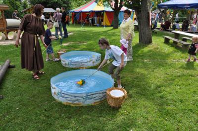 Foto des Albums: KiTa - Sommerfest (15. 06. 2013)