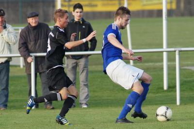 Foto des Albums: FC Vorwärts - SG Quelle Fürth (2)