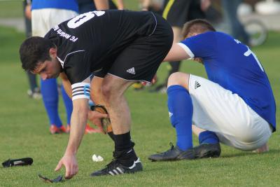 Foto des Albums: FC Vorwärts - SG Quelle Fürth (2)