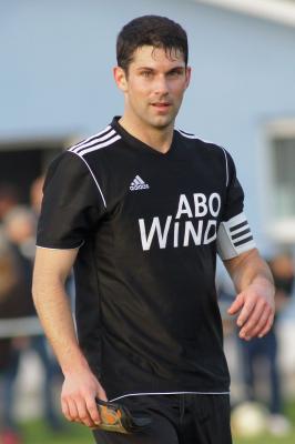 Foto des Albums: FC Vorwärts - SG Quelle Fürth (2)