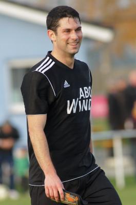 Foto des Albums: FC Vorwärts - SG Quelle Fürth (2)