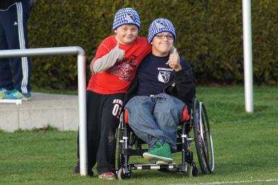 Foto des Albums: FC Vorwärts - SG Quelle Fürth (2)