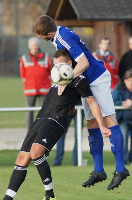 Foto des Albums: FC Vorwärts - SG Quelle Fürth (1)