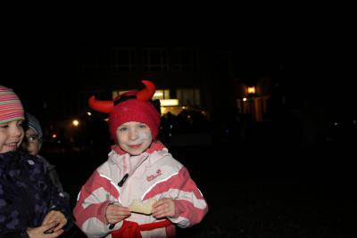 Foto des Albums: Halloween Party an der alten Schule