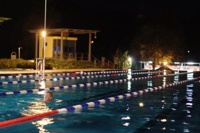 Foto des Albums: Stundenschwimmen 20:13