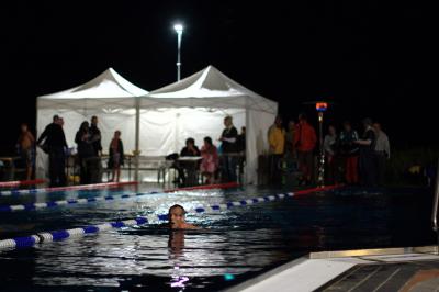 Foto des Albums: Stundenschwimmen 20:13