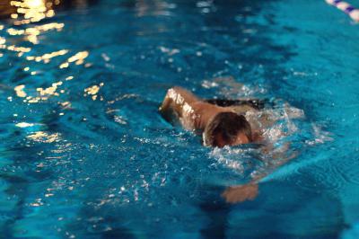 Foto des Albums: Stundenschwimmen 20:13
