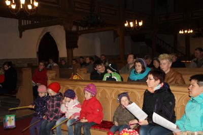 Foto des Albums: Martinsfest 2013