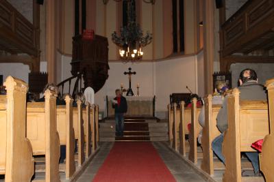 Foto des Albums: Martinsfest 2013