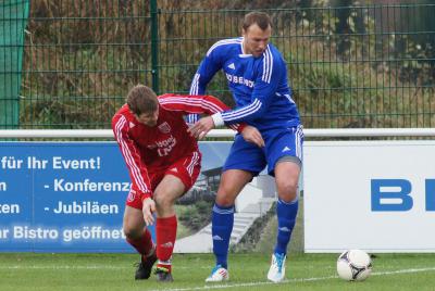 Foto des Albums: FC Vorwärts - FSV Stadeln (1)