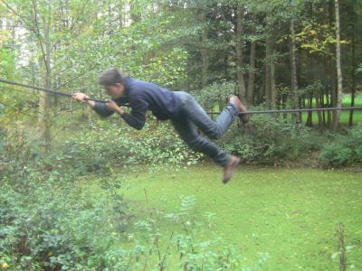 Foto des Albums: Survival Wochenende im Oktober