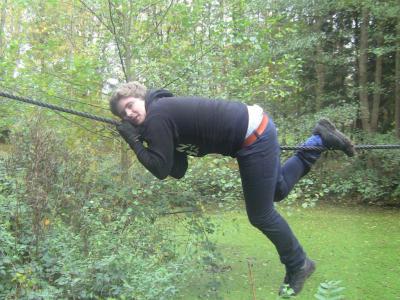 Foto des Albums: Survival Wochenende im Oktober