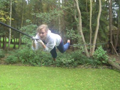 Foto des Albums: Survival Wochenende im Oktober