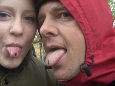 Foto des Albums: Survival Wochenende im Oktober