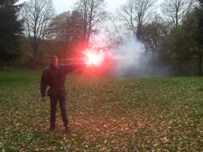Foto des Albums: Survival Wochenende im Oktober
