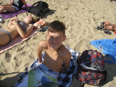 Foto des Albums: Jugendfahrt