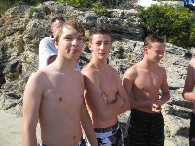 Foto des Albums: Jugendfahrt