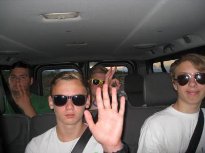 Foto des Albums: Jugendfahrt