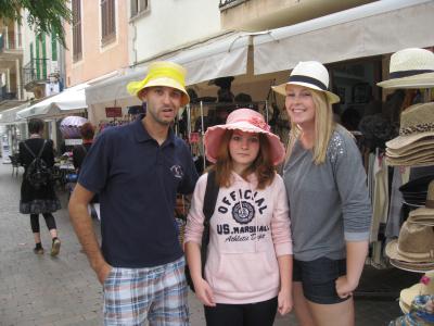 Foto des Albums: Jugendfahrt