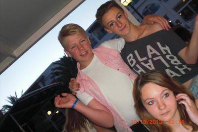 Foto des Albums: Jugendfahrt