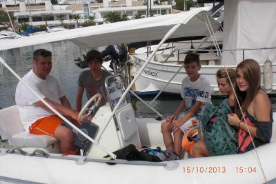 Foto des Albums: Jugendfahrt
