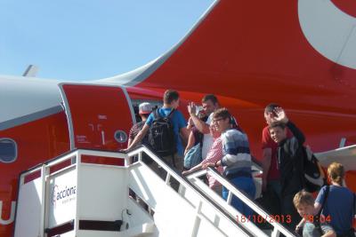Foto des Albums: Jugendfahrt