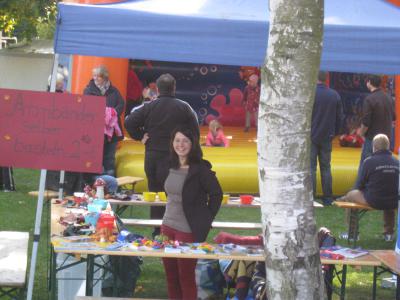 Foto des Albums: Nicolaimarkt 2013