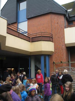 Foto des Albums: Weltkindertag