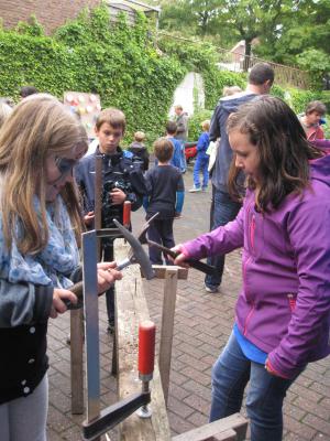 Foto des Albums: Weltkindertag