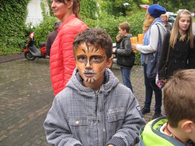 Foto des Albums: Weltkindertag