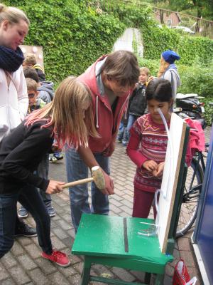 Foto des Albums: Weltkindertag