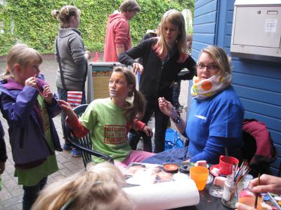 Foto des Albums: Weltkindertag