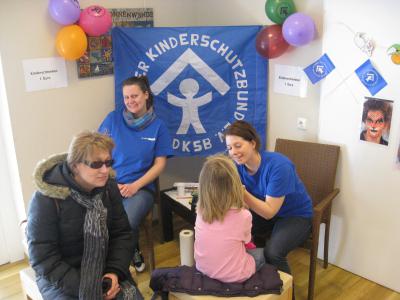 Foto des Albums: Frühlingsfest 2013