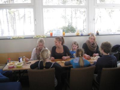Foto des Albums: Frühlingsfest 2013