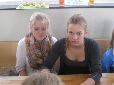 Foto des Albums: Frühlingsfest 2013