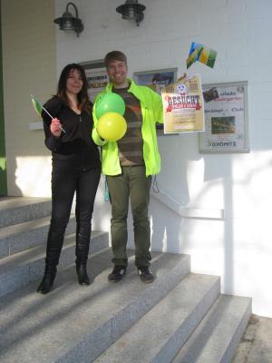 Foto des Albums: Frühlingsfest 2013
