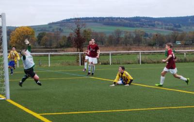 Foto des Albums: B_Junioren_Monte_Kali_Kuenzell