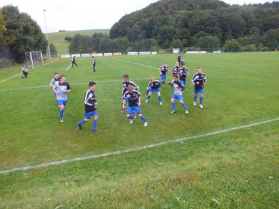 Foto des Albums: B_Junioren_Monte_Kali_Kuenzell
