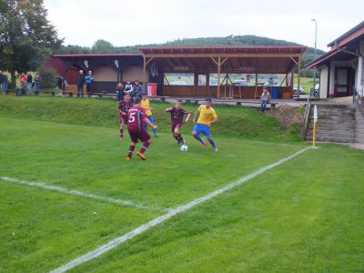 Foto des Albums: B_Junioren_Monte_Kali_Kuenzell