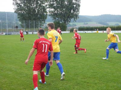Foto des Albums: B_Junioren_Monte_Kali_Kuenzell
