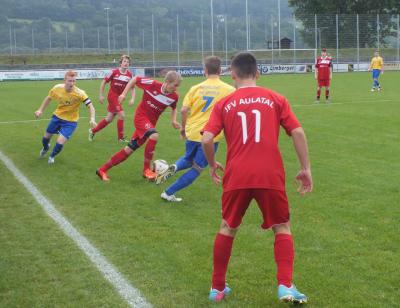 Foto des Albums: B_Junioren_Monte_Kali_Kuenzell