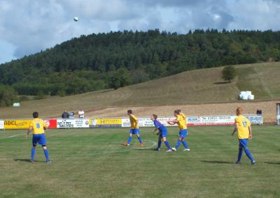 Foto des Albums: B_Junioren_Monte_Kali_Kuenzell