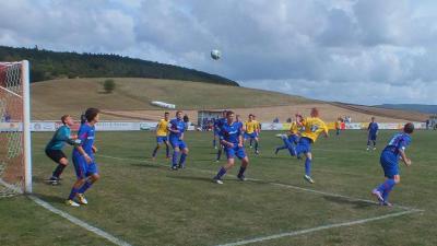 Foto des Albums: B_Junioren_Monte_Kali_Kuenzell