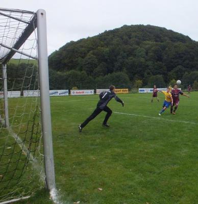 Foto des Albums: B_Junioren_Monte_Kali_Kuenzell