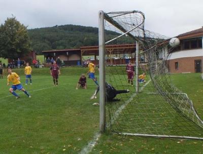 Foto des Albums: B_Junioren_Monte_Kali_Kuenzell
