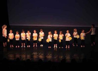 Foto des Albums: Tanzgala 2013