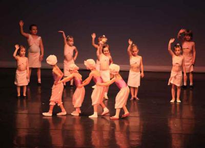 Foto des Albums: Tanzgala 2013