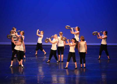 Foto des Albums: Tanzgala 2013