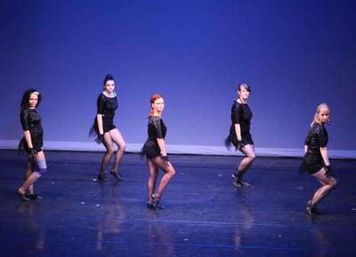 Foto des Albums: Tanzgala 2013